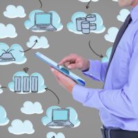 Software cloud per la gestione degli interventi: vantaggi e svantaggi