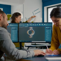 Software gestione interventi tecnici: perché è la soluzione ideale