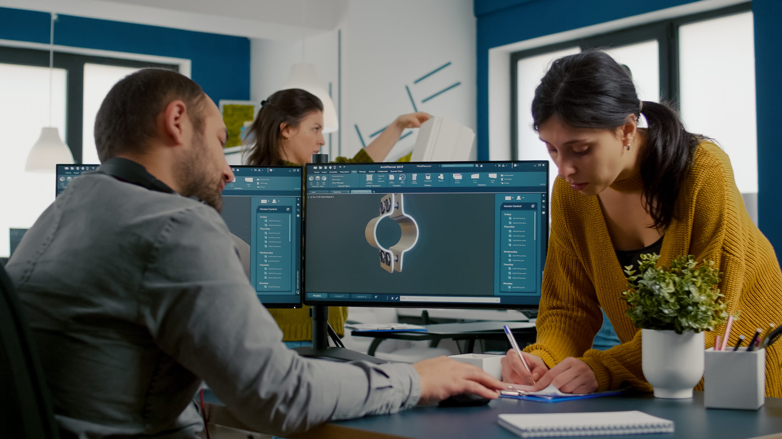 Software gestione interventi tecnici: perché è la soluzione ideale