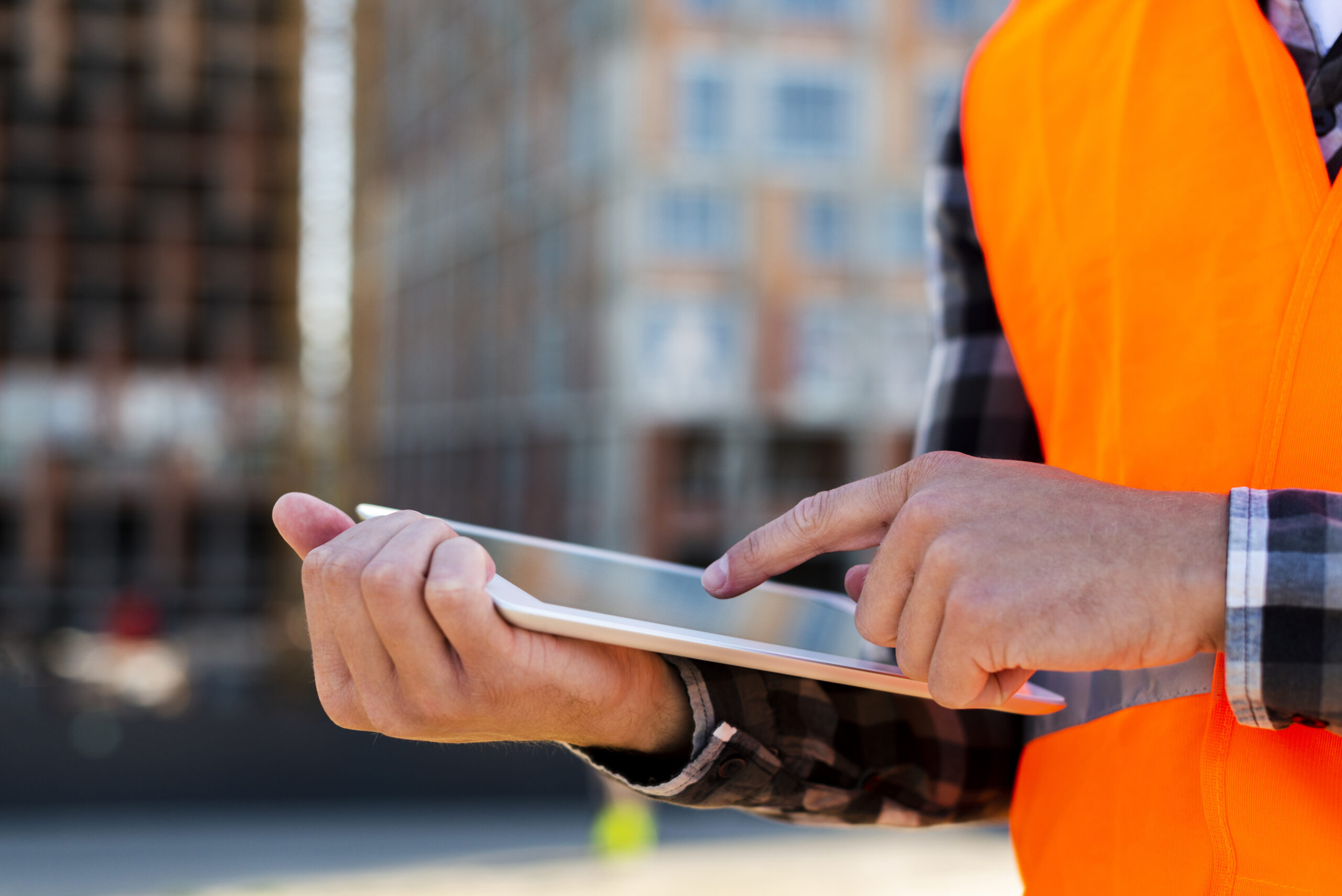 app gestione interventi tecnici
