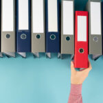 archiviazione aziendale