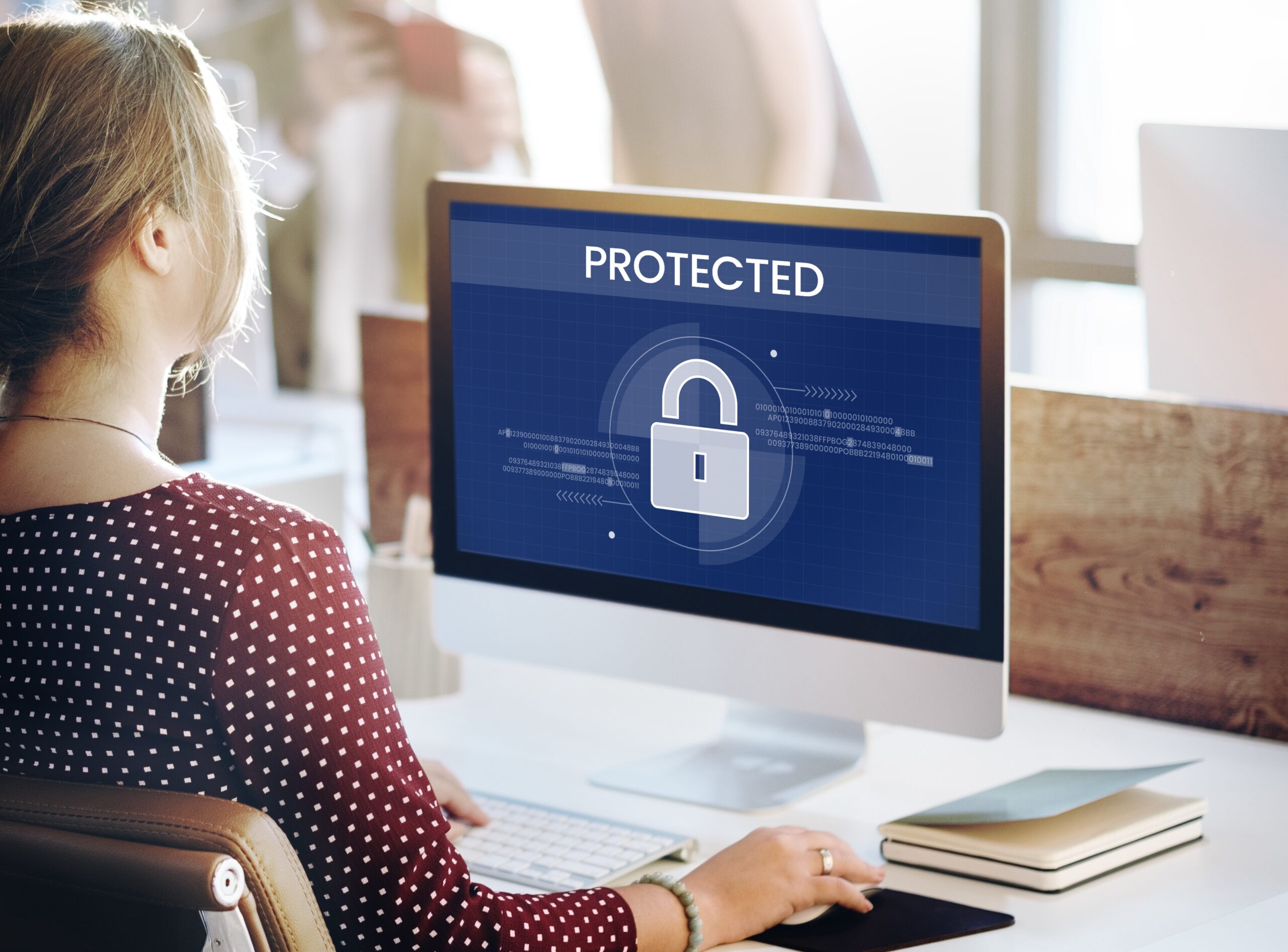 archiviazione digitale e sicurezza