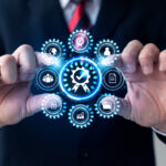 automazione del workflow