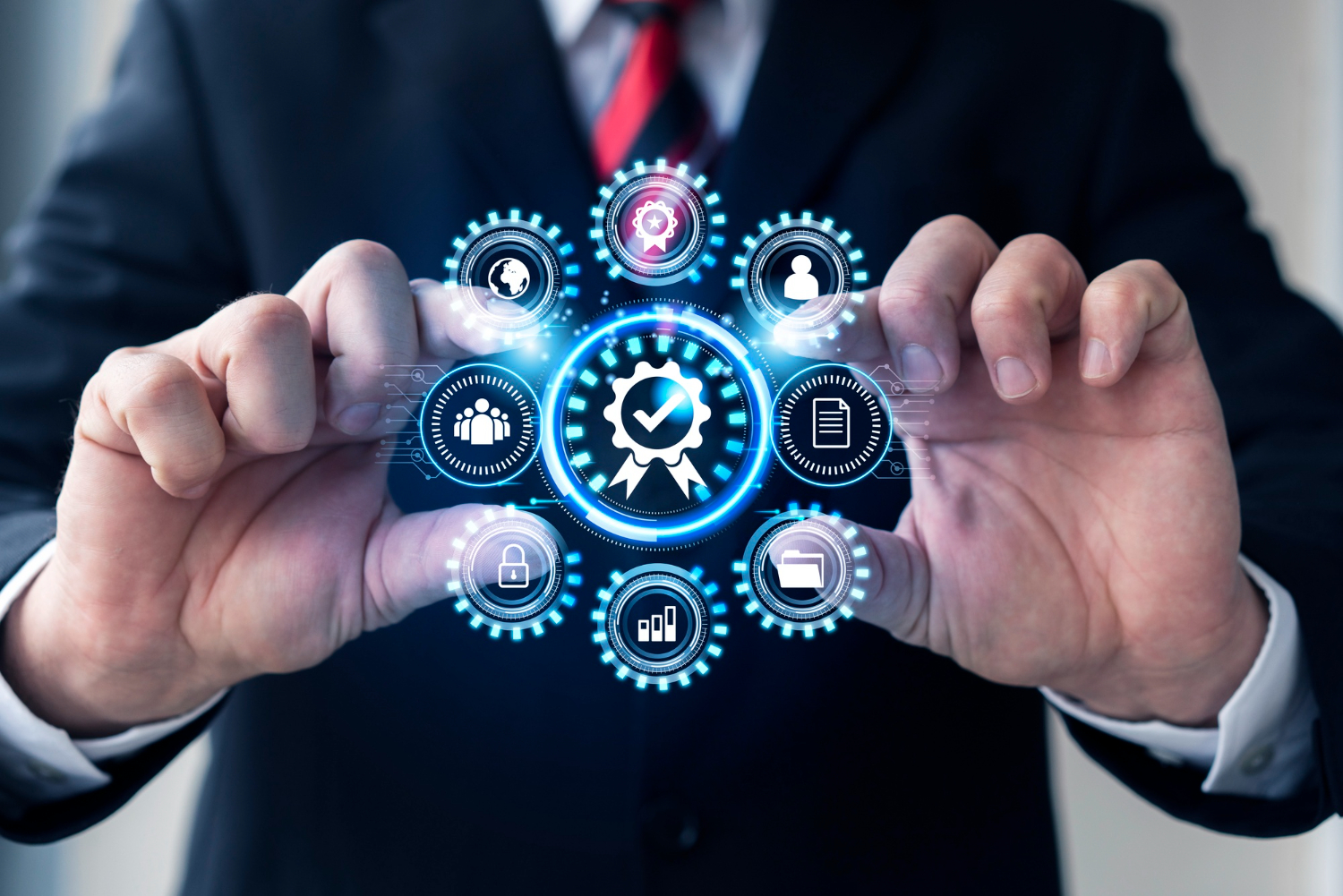 Automazione del workflow: il futuro della gestione pratiche