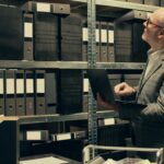 benefici archiviazione digitale