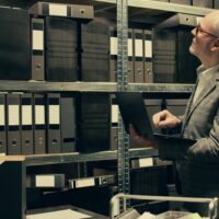 I benefici dell'archiviazione digitale per la tua azienda