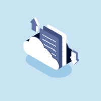 I vantaggi del cloud gestione pratiche