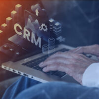 CRM integrato nella gestione degli interventi: vantaggi