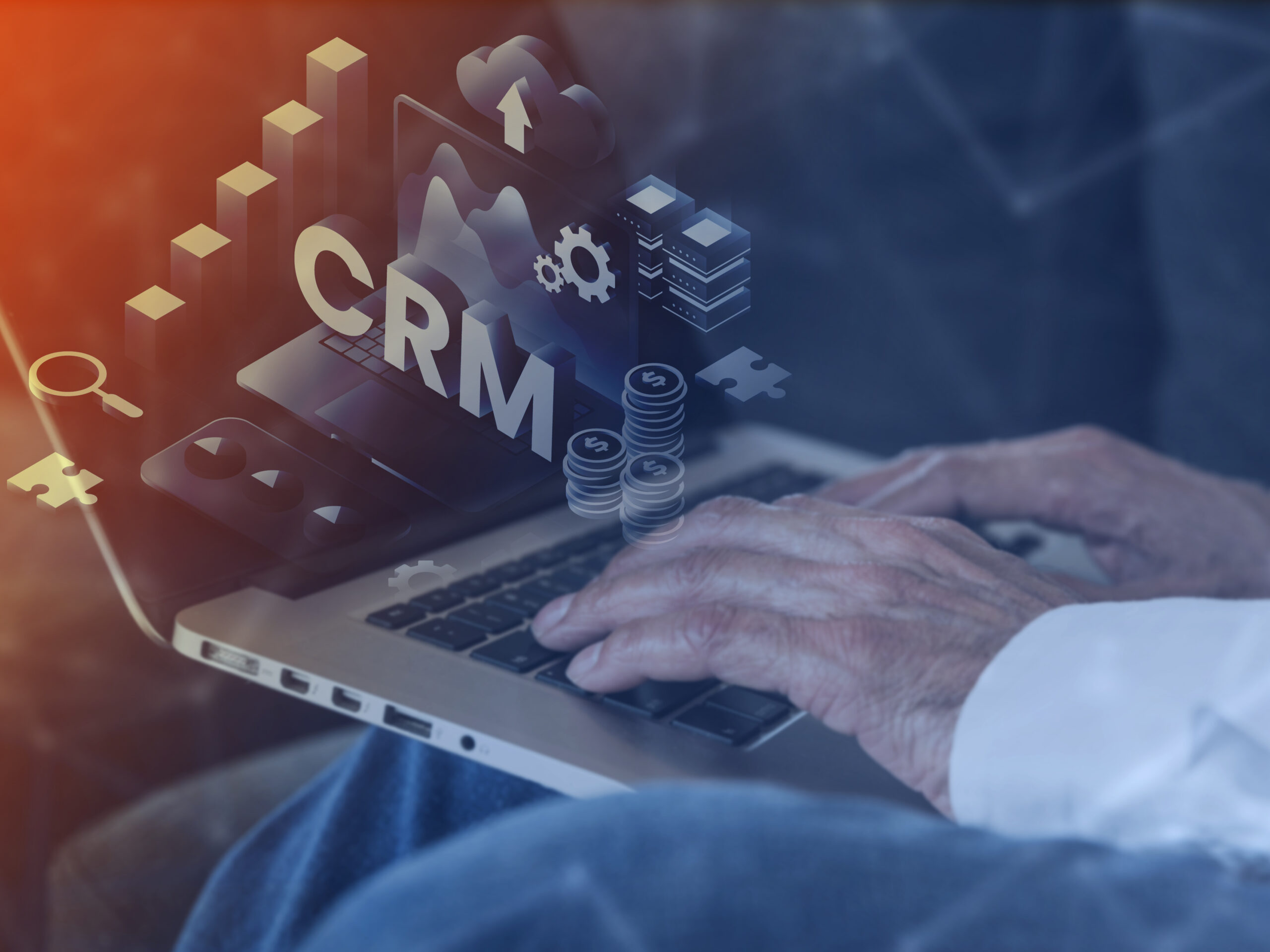 crm integrato