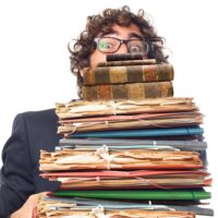 Perché fare una digitalizzazione documenti aziendali?