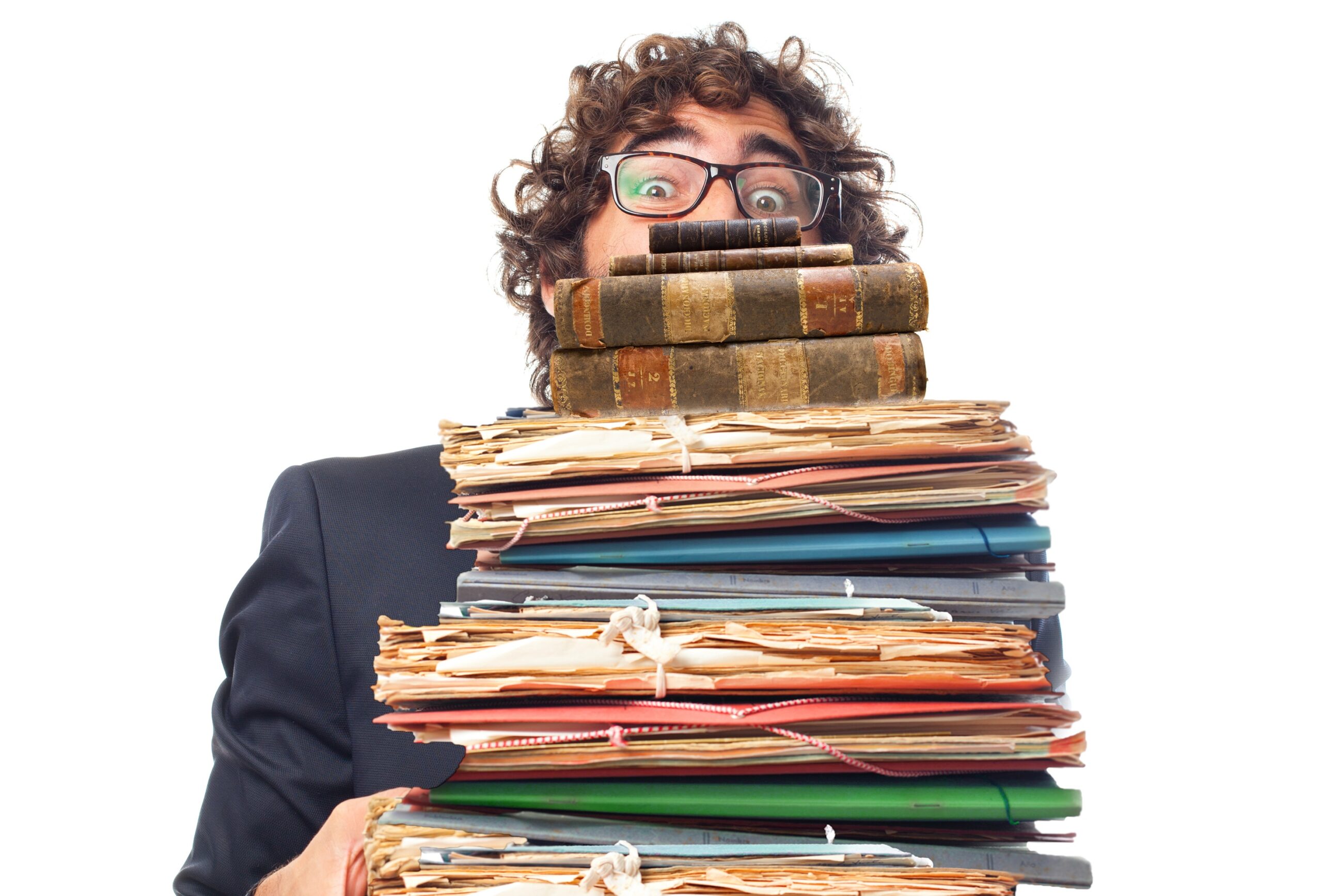 digitalizzazione documenti