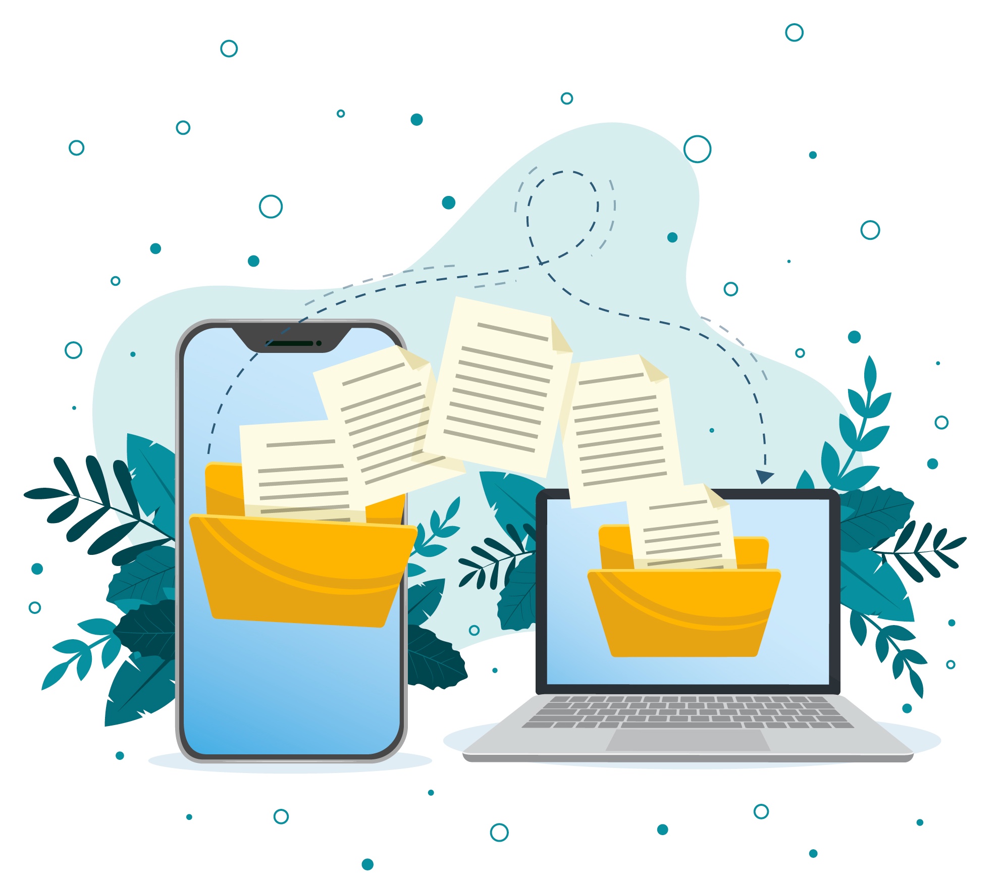 Come digitalizzare la gestione degli interventi tecnici