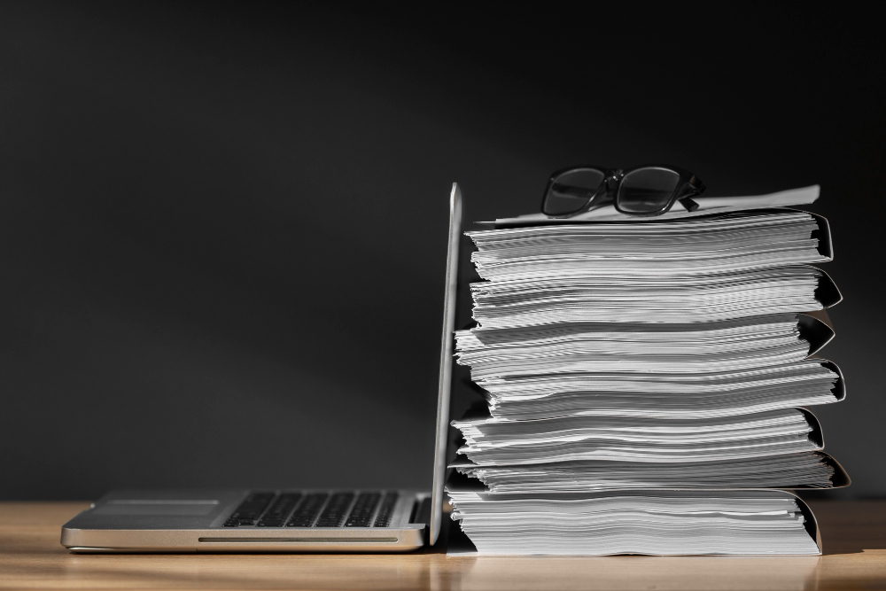 gestione documentale efficace