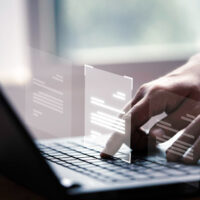 Il ruolo dell'intelligenza artificiale nell'archiviazione documentale