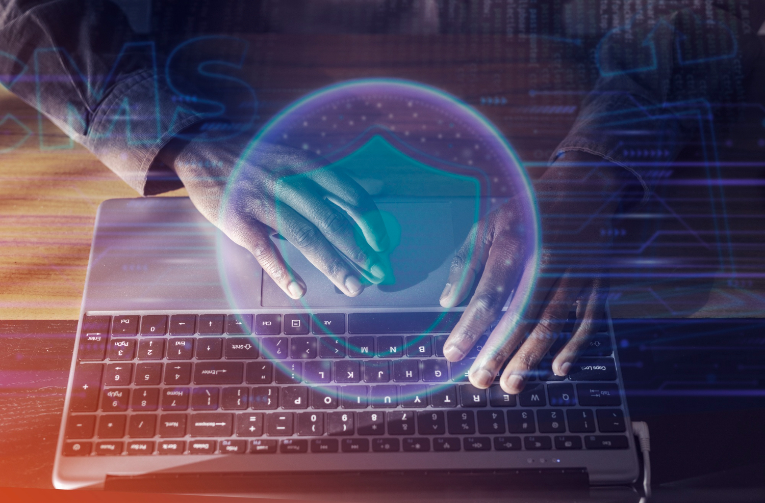 sicurezza dati