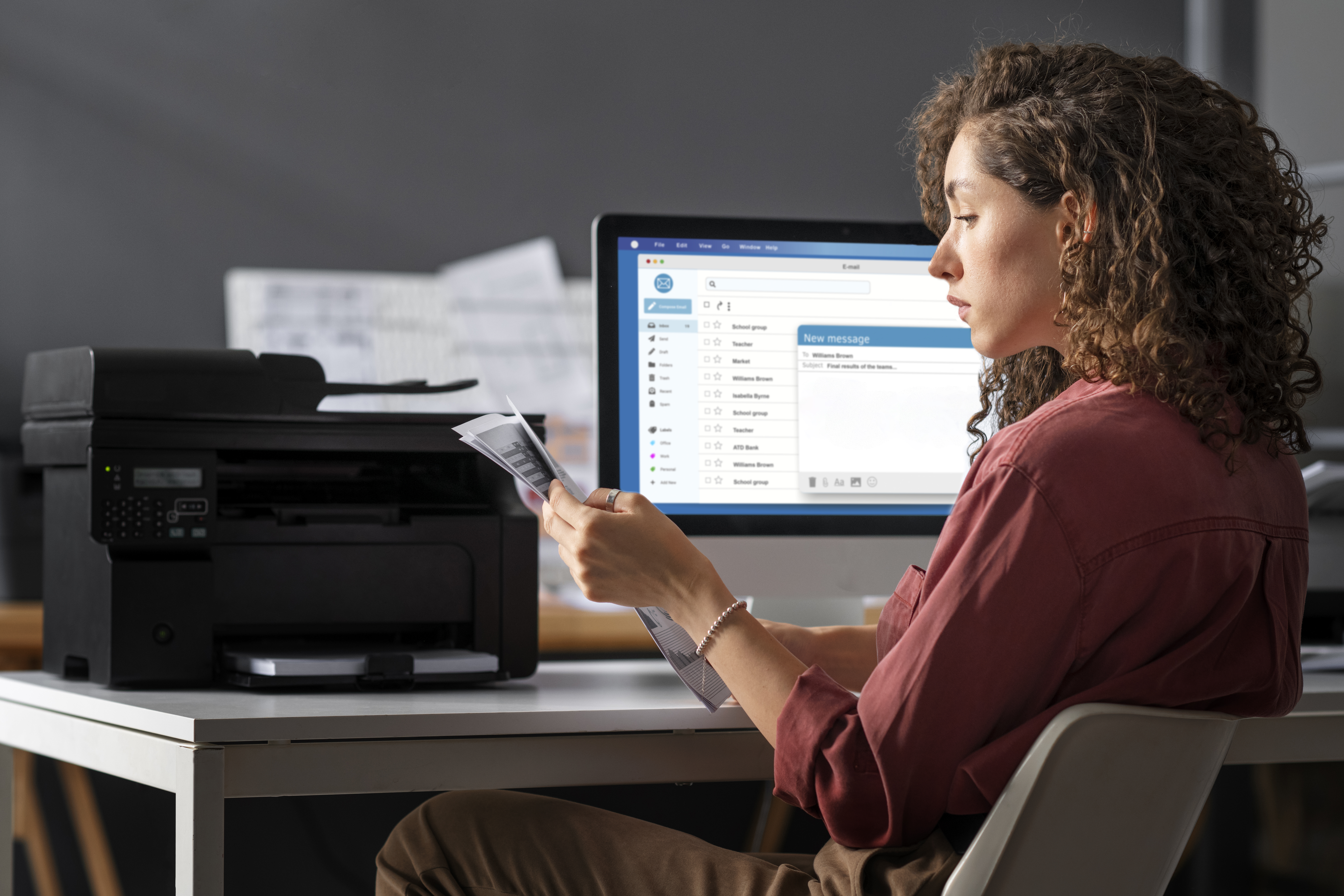 software di archiviazione documentale
