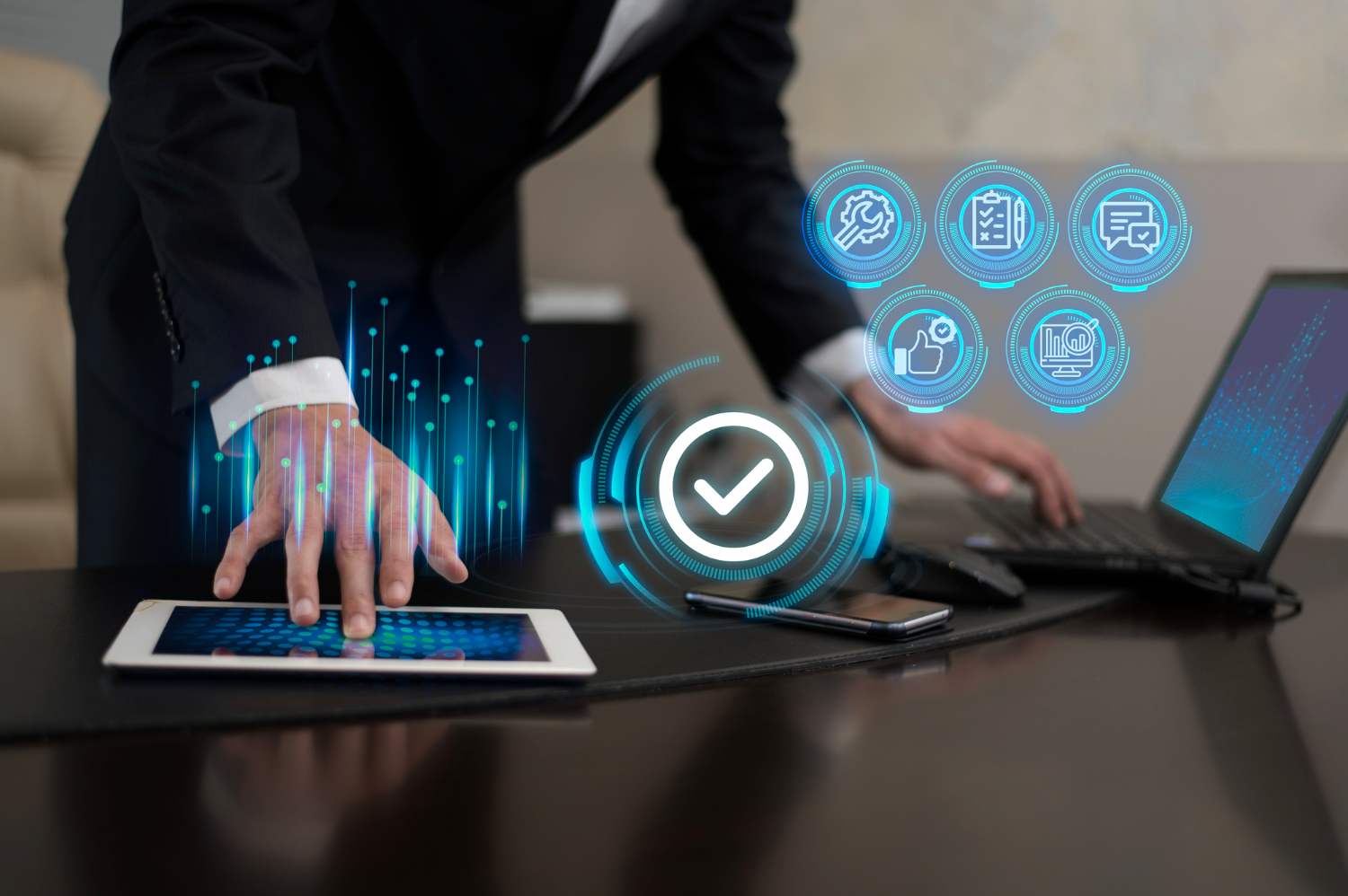 software di gestione pratiche