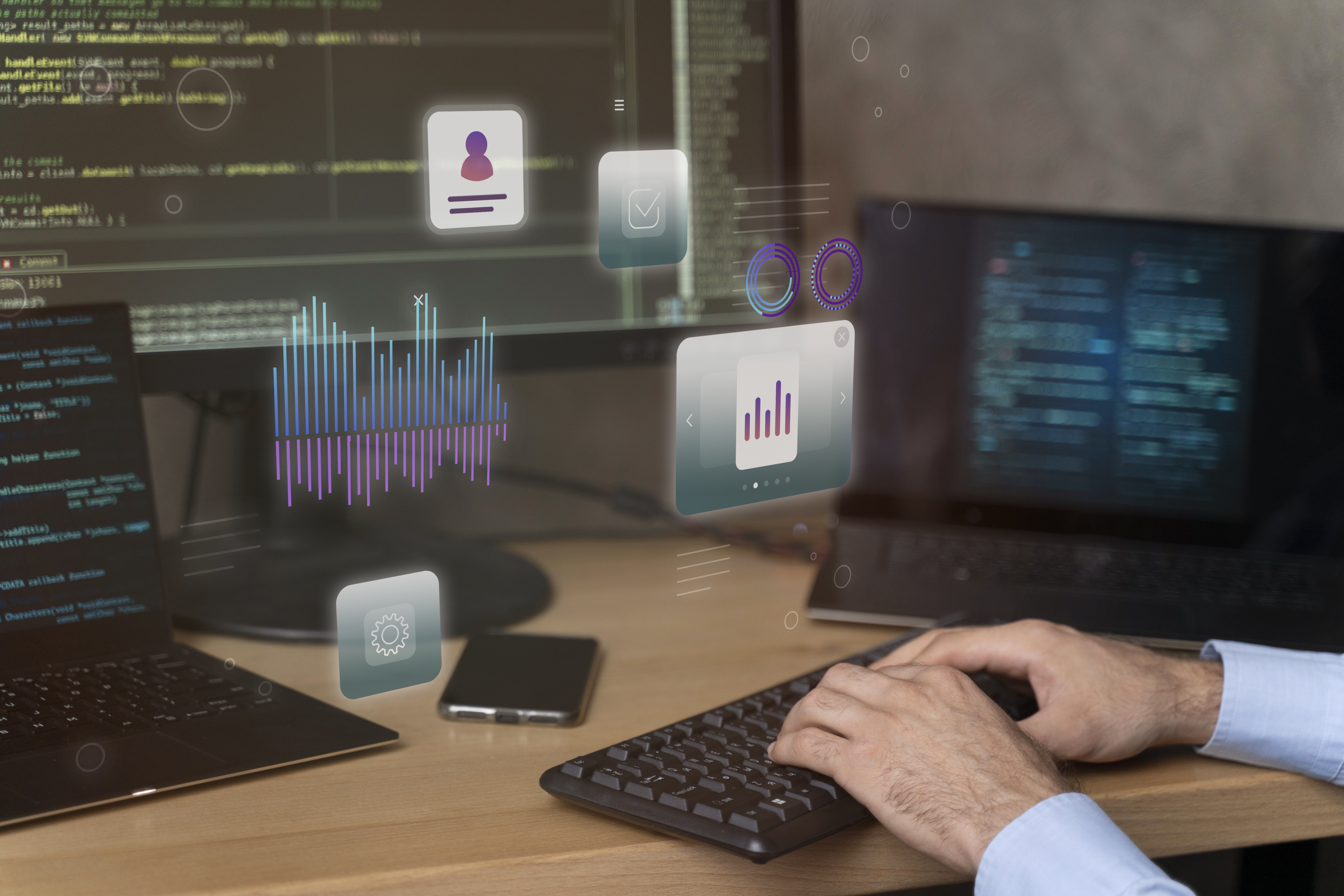 software per gestione interventi