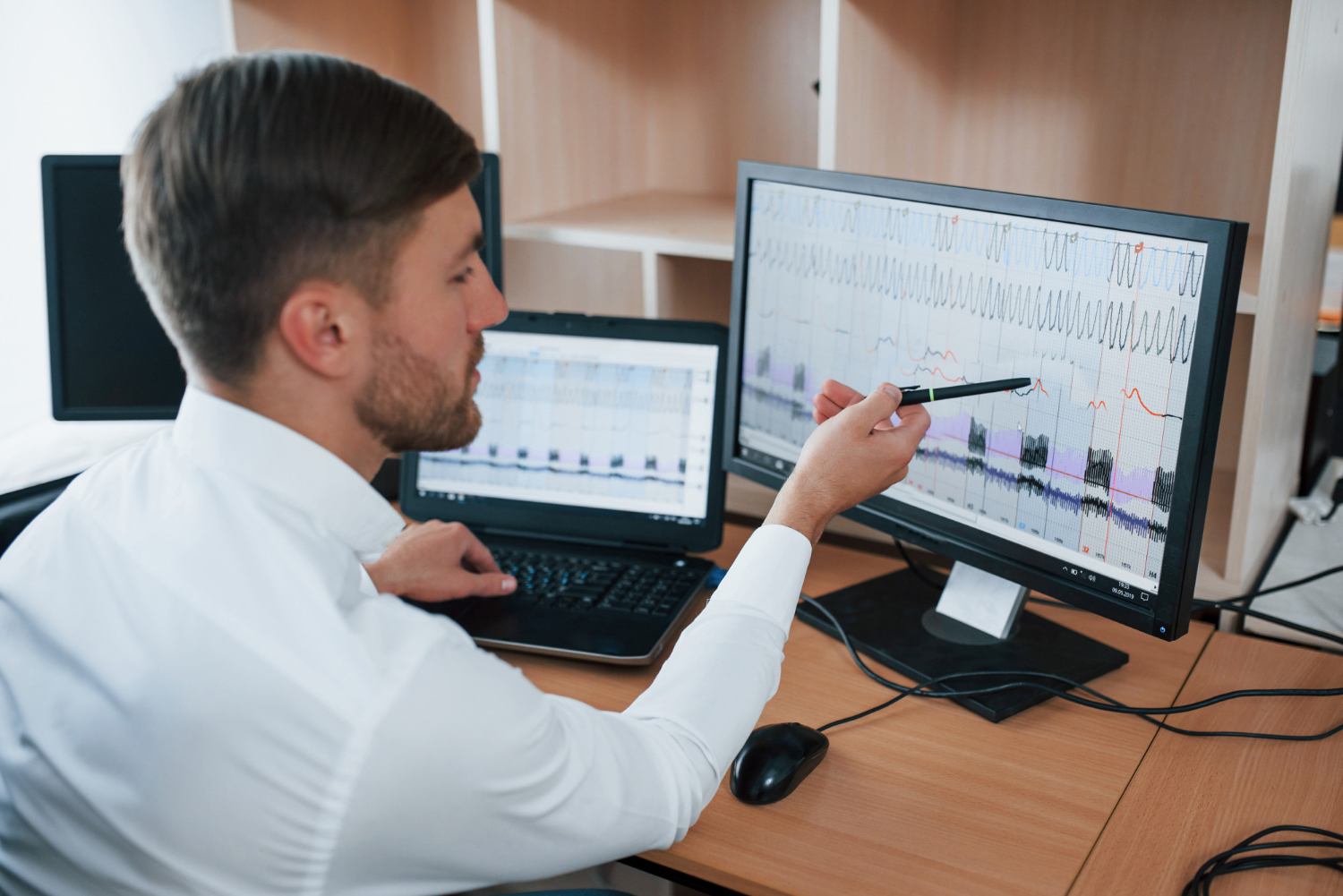 software per la gestione delle pratiche