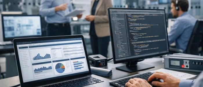Sviluppo software su misura per aziende: quando conviene e come scegliere il partner