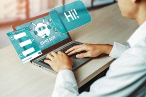 Chatbot per il customer service interno ed esterno: casi d’uso oltre le FAQ