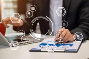 La gestione degli interventi tecnici sul campo: dall’ordine di servizio alla fatturazione automatizzata