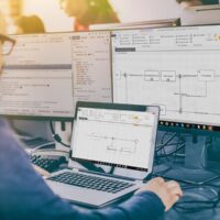 Low-code e sviluppo rapido: accelerare la digitalizzazione di processi di nicchia