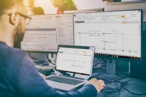 Low-code e sviluppo rapido: accelerare la digitalizzazione di processi di nicchia