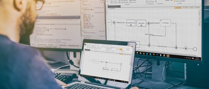 Low-code e sviluppo rapido: accelerare la digitalizzazione di processi di nicchia