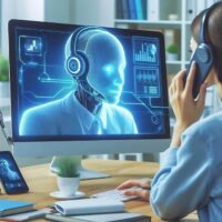 Come implementare un assistente virtuale AI per la gestione delle pratiche
