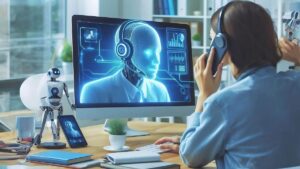 Come implementare un assistente virtuale AI per la gestione delle pratiche