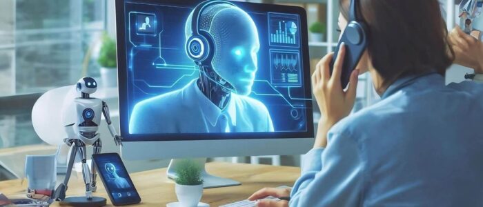 Come implementare un assistente virtuale AI per la gestione delle pratiche