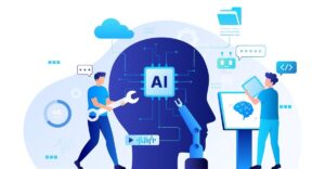 AI integration aziendale: sceglici come partner
