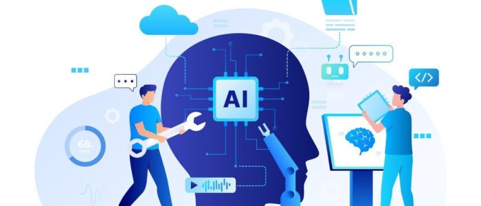 AI integration aziendale: sceglici come partner