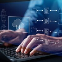 Digitalizzazione documentale: come passare dalla carta al cloud