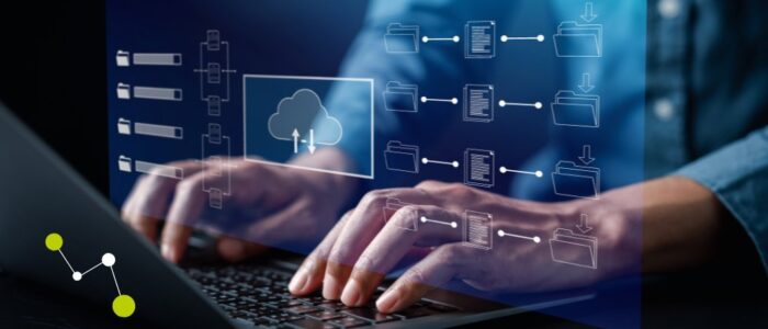 Digitalizzazione documentale: come passare dalla carta al cloud