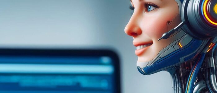 Assistente virtuale AI per aziende: guida all’implementazione